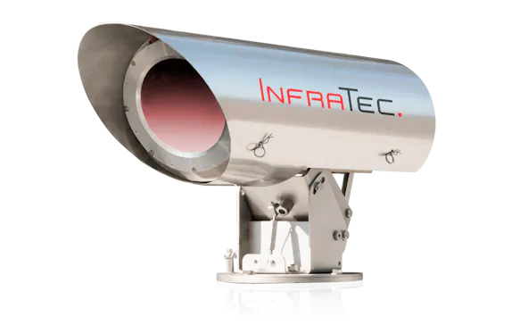 OEM Solutions from InfraTec - Protection housing