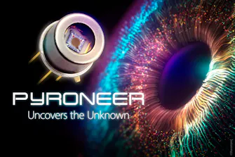PYRONEER® – High-Performance-Detectors