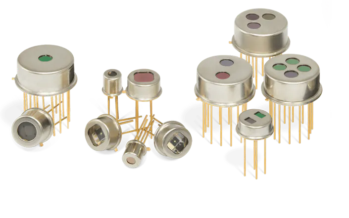 Thermopile infrared sensor  How it works, Application & Advantages