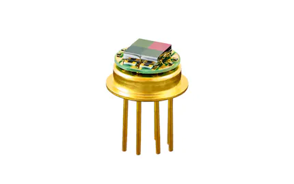 PYROMID® multi channel detector LRM-254 from InfraTec