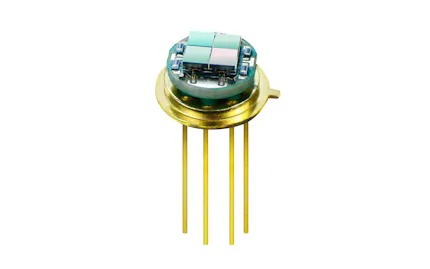 PYROMID® multi channel detector LRM-284 from InfraTec
