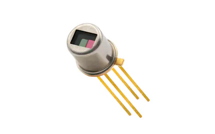 PYROMID® multi channel detector LRM-292 from InfraTec
