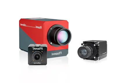 InfraTec product categorie Compact-Line