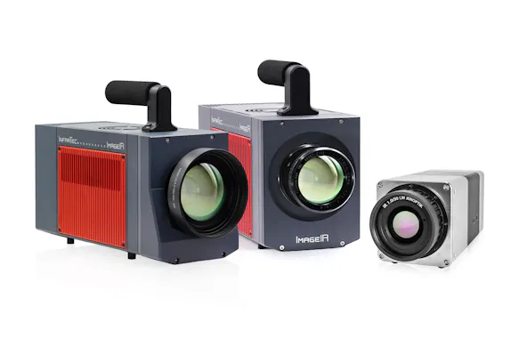 InfraTec product categorie Pro-Line InfraTec product categorie Pro-Line