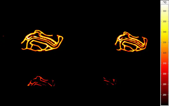 InfraTec Bondung and Sealing - Hot gas InfraTec Bondung and Sealing - Hot gas