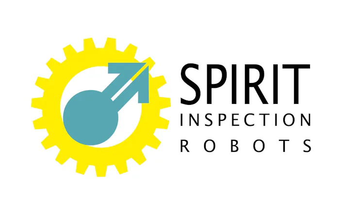 Research project spirit logo