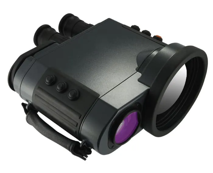 Portable Thermal Image System VarioVIEW™ 150