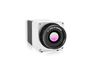 Wärmebildkamera VarioCAM® HD head - Slider