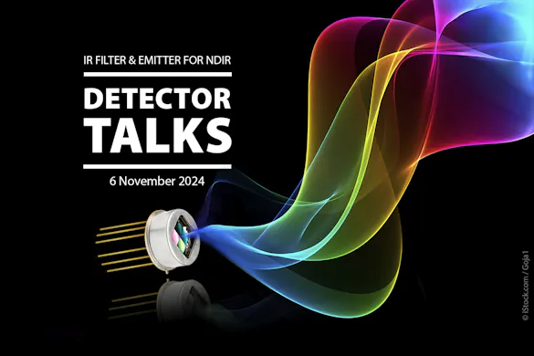 Detector Talks 2024 USA